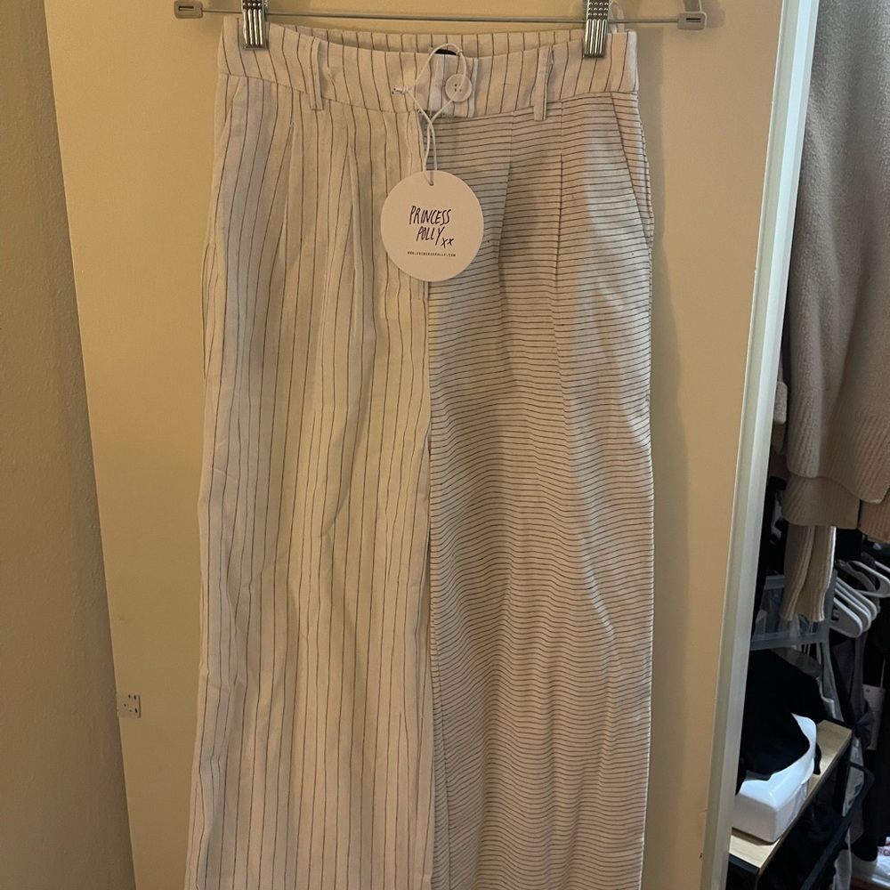Princess Polly Womens Pants